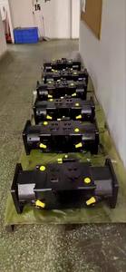 Pompe à piston hydraulique A20VLO260DRS/10R-NZD24N00 et A20VLO190DRS/10R-NZD24N00 - Product Image 2