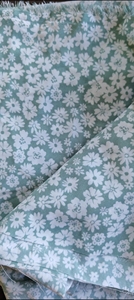 Mới Đến 100% Polyester <span class=keywords><strong>150D</strong></span> Voan Hữu Cơ In Hoa Vải Cho Cô Gái Hàng May Mặc Xuất Khẩu Trung Quốc - Product Image 5