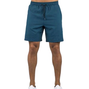 Nouveau Short de plage imprimé par sublimation avec logo personnalisé et haute qualité à prix abordables Short de bain pour hommes - Product Image 2