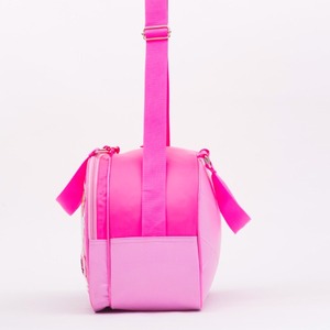 กระเป๋าโท้ทแฟชั่นสไตล์ยุโรปและอเมริกาสำหรับเด็กผู้หญิง - Product Image 1