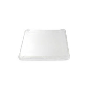 Funda para Tablet Compatible con iPad 10.2 2021, Funda de Silicona Anti-Golpes Nitro, Protección Incolora de 10.5 Pulgadas, Certificación RoHS, Compatible con Kindle - Product Image 3