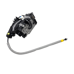 Serratura Anteriore Destra Mercedes Serie GLC (W253) A2220063999 (15>) - Product Image 1