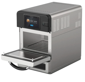 Four à micro-ondes à convection haute vitesse G1 FlashChef 3000w de haute qualité, livré avec tous les accessoires - Product Image 2
