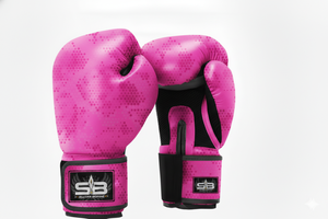 Equipo de boxeo de alta calidad - Product Image 5