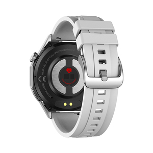 Reloj Inteligente MT300 AMOLED de 1.43 Pulgadas con ECG, Monitor de Actividad Física, Frecuencia Cardíaca, Monitoreo del Sueño, Unisex, Carga Magnética, Correa de Silicona - Product Image 5