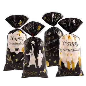 หมวกแก๊ปของขวัญจบการศึกษามีความสุข - Product Image 3