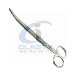 กรรไกรผ่าตัด Mayo TC Mayo อุปกรณ์ผ่าตัดใช้ในการผ่าตัด - Product Image 5