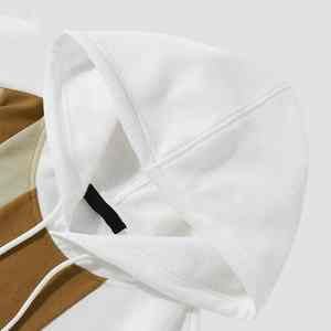 Best Manufacturer Men <b>Hoodies</b> For Winter Season Oem Custom <b>Oversized</b> Heavyweight Regular Length <b>Long</b> Sleeves <b>Hoodies</b> For Men - Product Image 4