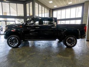 G-M-C Sierra 1500 SLT 2021, Automática, Volante a la Izquierda, Diésel y Gasolina, 4x4, Tamaño de Neumáticos R16, Asientos de Cuero, Cámara Trasera, Interior Oscuro - Product Image 5