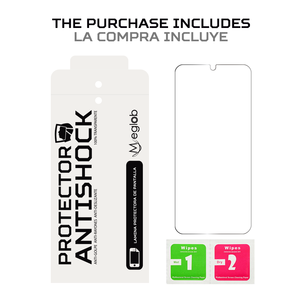 ดูจี เอ็น 55 พลัสฟิล์มกันรอยหน้าจอ - Product Image 6