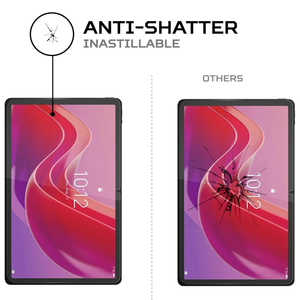 Protector de Pantalla ANTISHOCK para Lenovo Zhaoyang Y11 K11 - Product Image 5