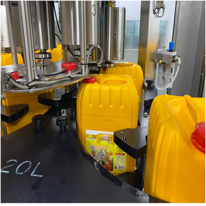 Crude Palm Oil and Crude Palm Oil / Vegetable Cooking Oil Ready to Ship. - Product Image 3