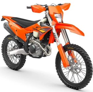 มอเตอร์ไซค์ KT M 450 EXC-F ปี 2026 คุณภาพดีที่สุด ประสิทธิภาพสูง สำหรับนักขี่วิบาก ผลิตอย่างได้มาตรฐาน พร้อมจัดส่งและบริการส่งถึงบ้าน - Product Image 2