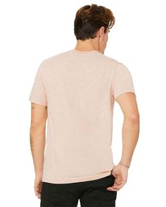 BELLA + CANVAS 3001CVC-Camisetas CVC Jersey - Product Image 5