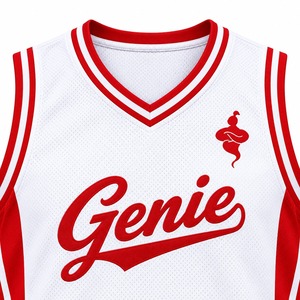 Ensemble de maillots et shorts personnalisés pour équipe de basketball, vêtements de sport respirants à séchage rapide avec service de vente en gros OEM - Product Image 5