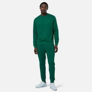 Proveedor Mayorista de Sudaderas Lisas de Marca, Logotipo Personalizado, Ropa Deportiva, Sudadera de Entrenamiento Deportivo, Calidad de Exportación - Product Image 1