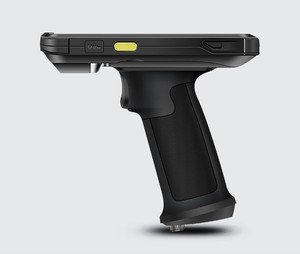 Station d'accueil pour terminal de données portable B6000 avec scanner intégré, 256 Mo de mémoire, compatible Android/iOS pour l'approvisionnement B2B - Product Image 3