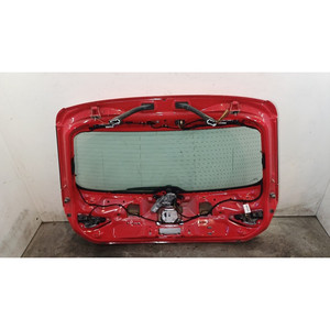 Portellone Posteriore SEAT Leon 3a Serie 5F4827024 CPWA (09>13) - Product Image 6