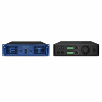Penguat Daya Profesional Seri FFR AUDIO FT