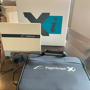 มอนิเตอร์การเปิดตัวกอล์ฟทัวร์เที่ยวบินพร้อมการรับประกันสำหรับกอล์ฟ - Product Image 1