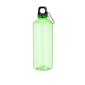 Bottiglia d'Acqua Riciclata RPET Hostar, Gadget Promozionale Sostenibile per Bevande - Product Image 2