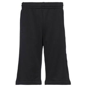 Pantalones cortos de algodón ligeros hasta la rodilla pantalones cortos deportivos para correr al aire libre para hombres pantalones cortos de alta calidad con estampado personalizado para hombres - Product Image 1