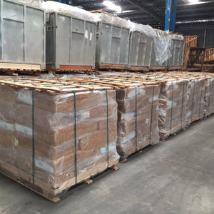 วัตถุดิบยางธรรมชาติเกรดขึ้นรูป3L SVR จากเวียดนามเวียดนามโดยตรง - Product Image 1