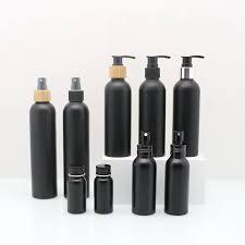 Botellas de Spray de Aluminio Premium para Marcas Modernas de Belleza y Cuidado del Cabello - Product Image 3