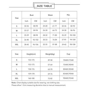 Traje de baño de manga larga con protección solar UV para mujer - Product Image 6