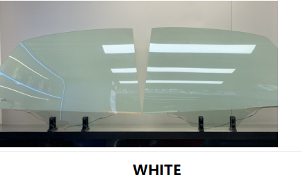 Blanco*4 piezas (PDLC-A)