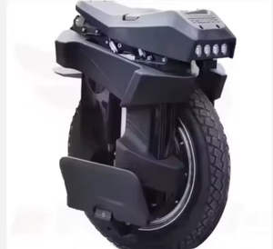 Monociclo eléctrico T4 100V 1800Wh 2500W personalizable OEM ODM para aplicaciones industriales - Product Image 2