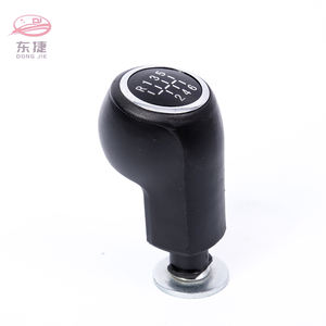 <span class=keywords><strong>Broco</strong></span> Corsa Gear Knob Car Gear Stick Head Car Shifter Shift Knob Head Car Gear Stick para v-auxhall Opel Corsa - Product Image 4