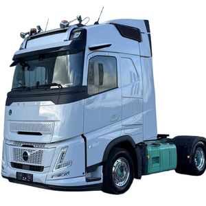 Camion VOLVO (FH Aero 500TC) d'occasion de bonne qualité, modèle 2024, 41 629 km, 368 kW (500 ch), transmission automatique - Product Image 1
