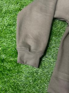 Sudaderas con Capucha y Pantalones Deportivos para Hombre, Estilo Urbano Americano, Impresión Puff, Corte Regular, 100% Algodón, Logotipo Personalizado, Alta Calidad, Venta al Por Mayor - Product Image 2