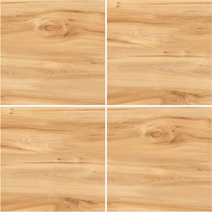 Azulejos de Porcelana Modelo TIMBER WOOD de 600x600 mm, Clásicos, Modernos, Antideslizantes y Resistentes a los Ácidos para Cocina de Villa, NOVAC CERAMIC - Product Image 4