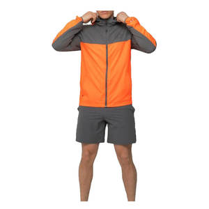 Chaquetas rompevientos de alta calidad para hombre, ropa de invierno, nueva llegada, Top deportivo de viento, chaqueta cortavientos de nuevo diseño 2025 para hombre - Product Image 2