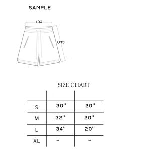 Short Tie Dye de haute qualité pour hommes Taille élastique confortable Conception imprimée personnalisée disponible en différentes tailles, idéale pour une tenue décontractée - Product Image 6