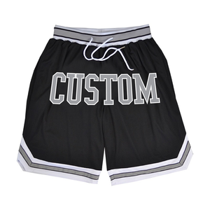OEM Reversible <b>men</b> basketball <b>shorts</b> Customized Design with Breathable Sportswear Plus Size XS XXS XL Printed Logos and Colors - Product Image 1