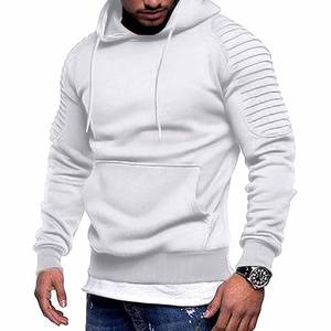 CategoryApparel & <b>Accessories</b>>>Men's Clothing>>Men's Hoodies & Sweatshirts - Product Image 1