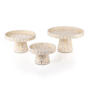 ชุด3ชิ้นสำหรับรอมฎอนและอีดชุดดีไซน์หรูหราทันสมัยจากผู้ผลิตในเวียดนาม - Product Image 1