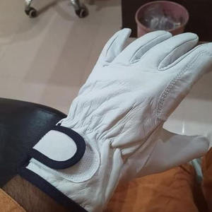Professional Quality Made US Famous Design Baseball <b>Batting</b> Gloves Premium Split Leather Anti-slip Custom Logo & Design 2026 - Product Image 1