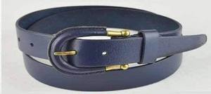 Hot New Trendy 100% Cinturones de mujer de cuero genuino de calidad superior Cómoda Aleación de moda para hebilla para Jeans - Product Image 5