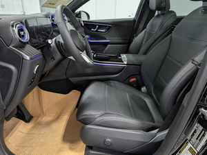 Gran Demanda: Mercedes-Benz GLC 300 AWD 4MATIC SUV 2025, Motor Turbo de 2.0L y 4 Cilindros en Línea con Sistema Híbrido Ligero de 48V - Product Image 5