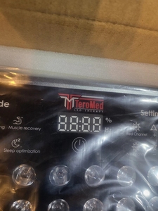 อุปกรณ์บำบัดด้วยแสง LED อุปกรณ์บำบัดด้วยแสงสีแดง + จัดส่งฟรี - Product Image 5