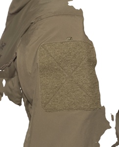 Veste tactique d'extérieur pour homme, polaire, imperméable et coupe-vent, idéale pour le camping, la randonnée, la chasse, la pêche et l'escalade - Product Image 4
