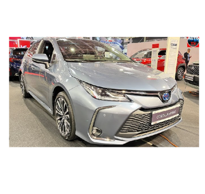 Toyota Corolla Barato en Venta, Estilo de Carrocería Elegante, Sistema de Audio Premium, Experiencia de Conducción Suave, Precio al por Mayor - Product Image 6