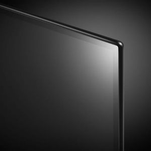 65-Inch 4K OLED TV with AI Processor Smart Sound and Features - Product Image 1