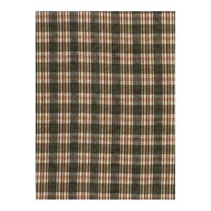 KVR Custom Woven Check and Madras Pattern Cotton Linen Fabric for Shirt 100% Cotton Madras Plaid Fabric for Children Shirt For Export - Product Image 4