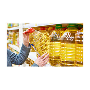 Aceites vegetales al por mayor a precios asequibles para fabricantes y proveedores de alimentos - Product Image 5