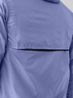 Nouveau Style Hommes Mode Spandex/Polyester Toile Mince Col Coupe-Vent Veste avec Poche Multimédia Haute Qualité Pas Cher Prix